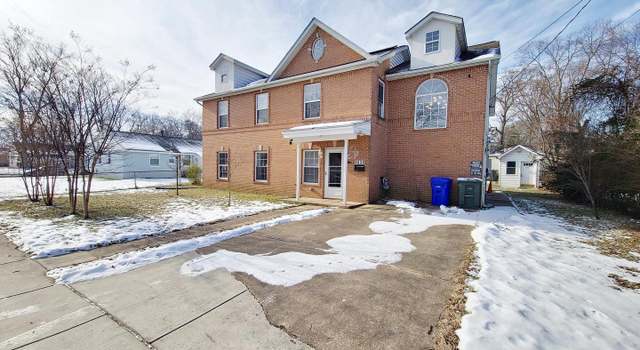 Photo of 9630 Narragansett Pkwy, College Park, MD 20740