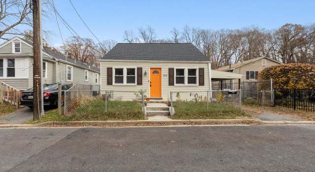 Photo of 1210 Nova Ave, Capitol Heights, MD 20743
