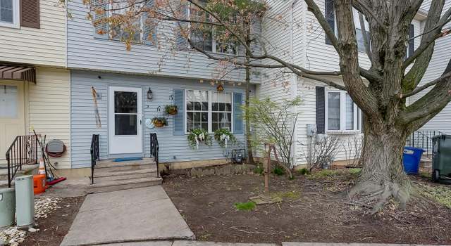 Photo of 3 Mitchell Ct, Burlington, NJ 08016