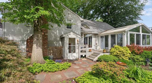 Photo of 234 Eastbourne Ter, Moorestown, NJ 08057