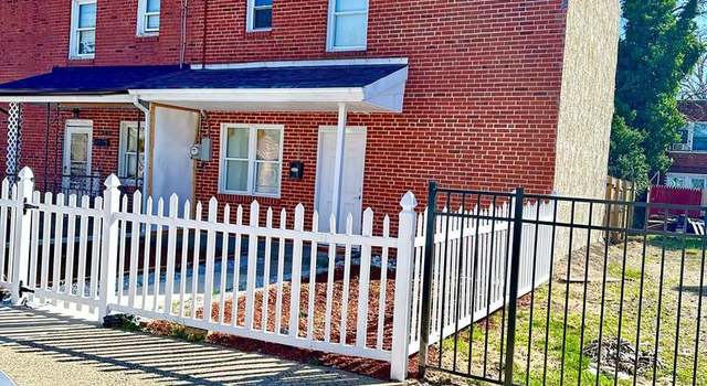 Photo of 1338 Browning St, Camden, NJ 08104