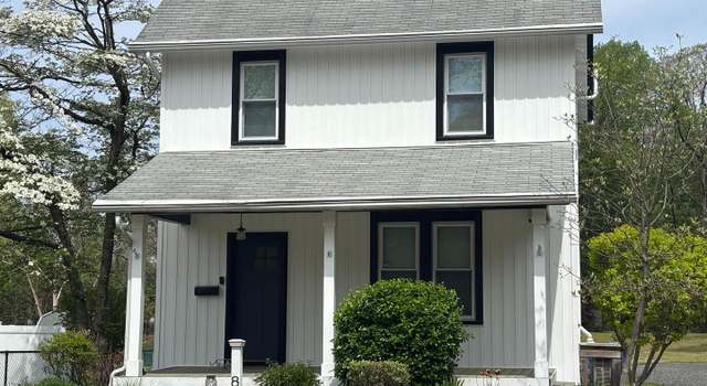 Photo of 819 Chestnut Ave, Woodbury Heights, NJ 08097