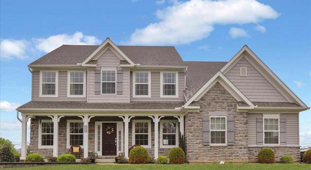 Photo of 412 Middlecreek Dr, Oley, PA 19547