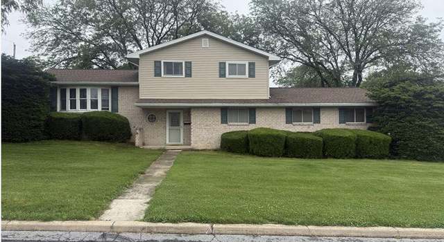 Photo of 145 Trexler Ave, Kutztown, PA 19530