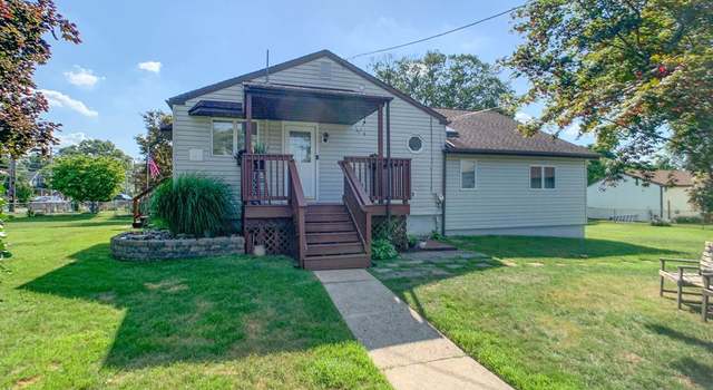 Photo of 1813 State Rd, Croydon, PA 19021