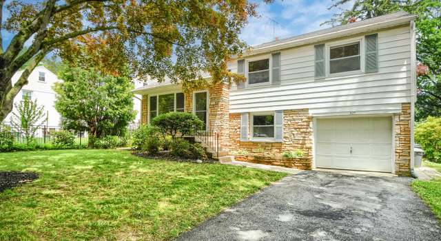 Photo of 527 N New St, West Chester, PA 19380
