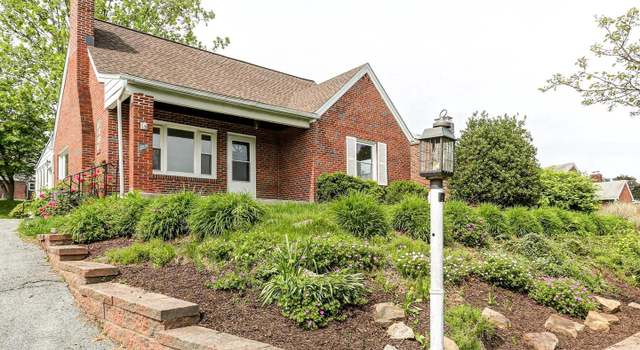 Photo of 3208 Penbrook Ave, Harrisburg, PA 17109