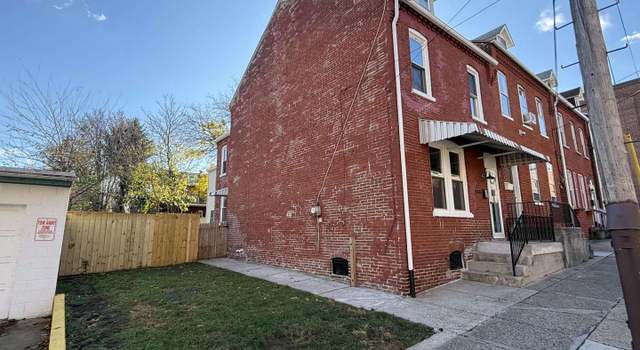 Photo of 636 Lafayette St, Lancaster, PA 17603
