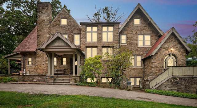 Photo of 102 Maple Ave, Wyncote, PA 19095