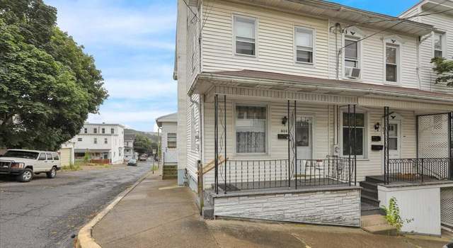 Photo of 826 E Dewart St, Shamokin, PA 17872