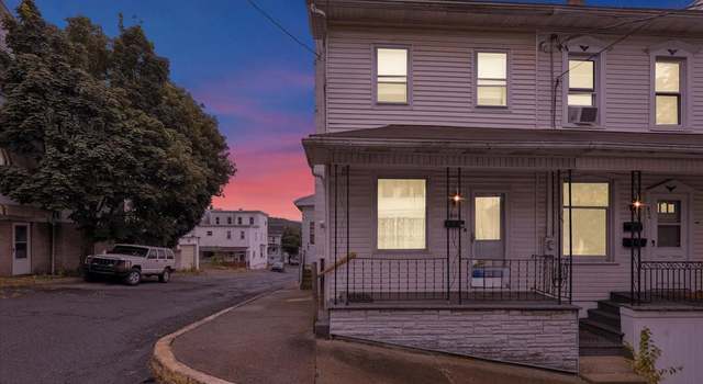 Photo of 826 E Dewart St, Shamokin, PA 17872