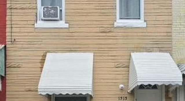 Photo of 1313 N Farson St, Philadelphia, PA 19131