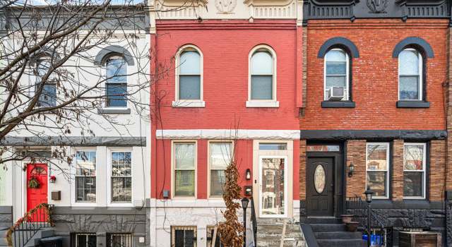 Photo of 1428 N 29th St, Philadelphia, PA 19121
