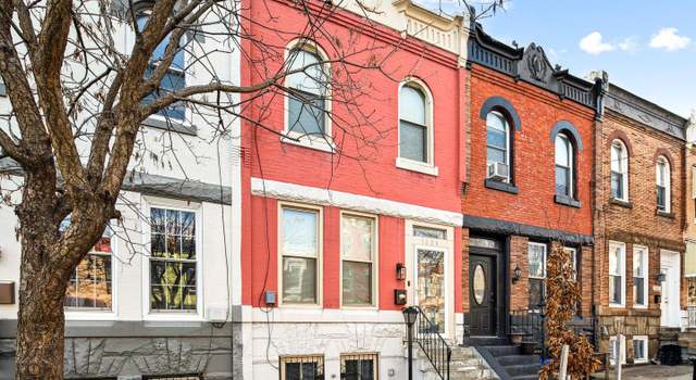 Photo of 1428 N 29th St, Philadelphia, PA 19121
