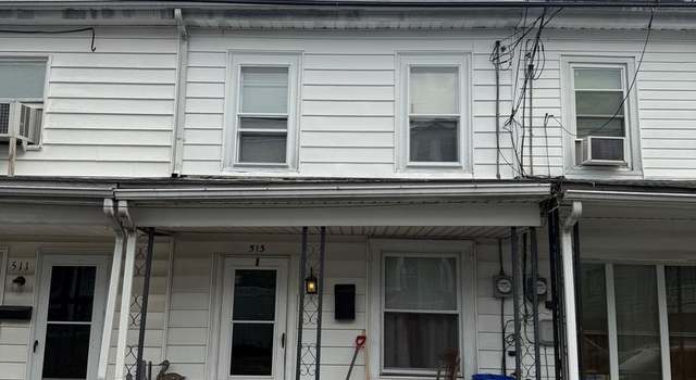 Photo of 513 Pottsville, Minersville, PA 17954