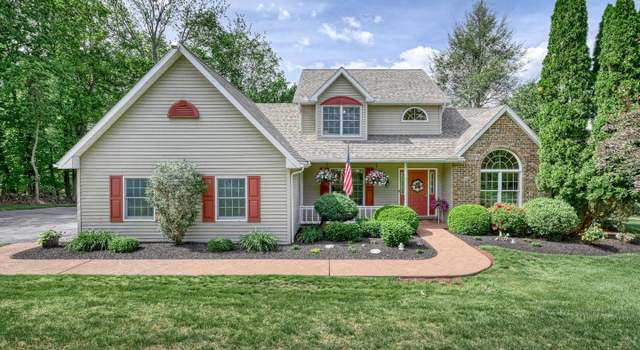 Photo of 185 Pleasant View Dr, Etters, PA 17319