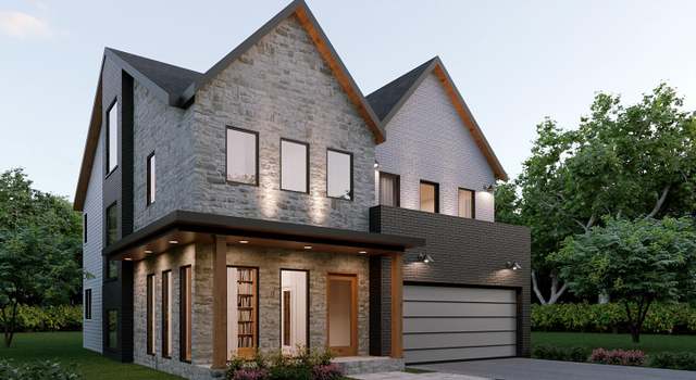 Photo of 650 N Jackson St, Arlington, VA 22201
