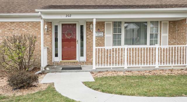 Photo of 202 Craig Dr, Stephens City, VA 22655