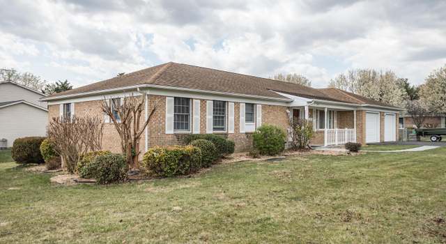 Photo of 202 Craig Dr, Stephens City, VA 22655