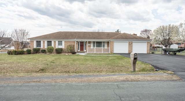 Photo of 202 Craig Dr, Stephens City, VA 22655