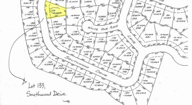 Photo of Lot 133 Southwood Dr, Cross Junction, VA 22625
