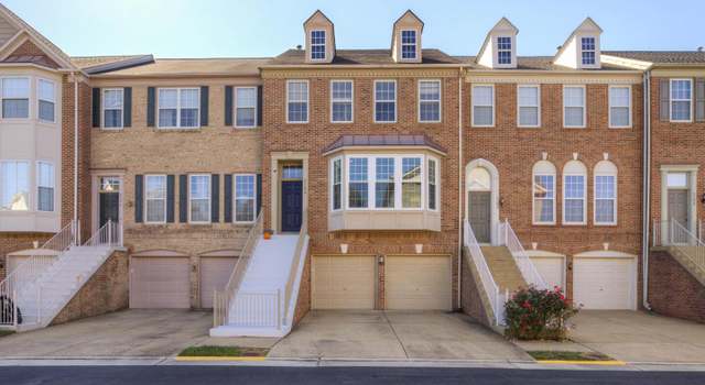 Photo of 6184 Manchester Park Cir, Alexandria, VA 22310