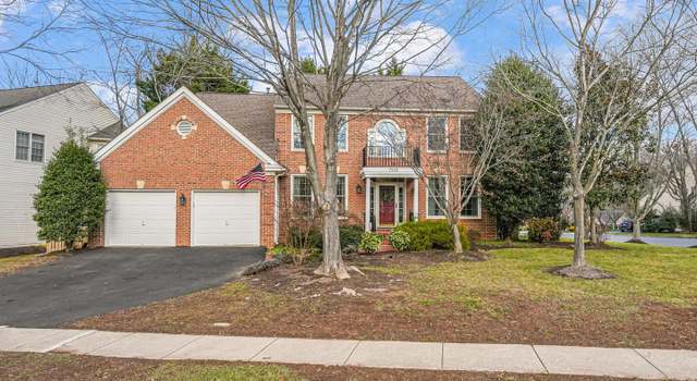 Photo of 7933 Hollington Pl, Fairfax Station, VA 22039