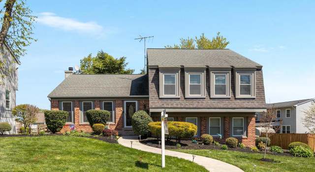 Photo of 4339 Silas Hutchinson Dr, Chantilly, VA 20151