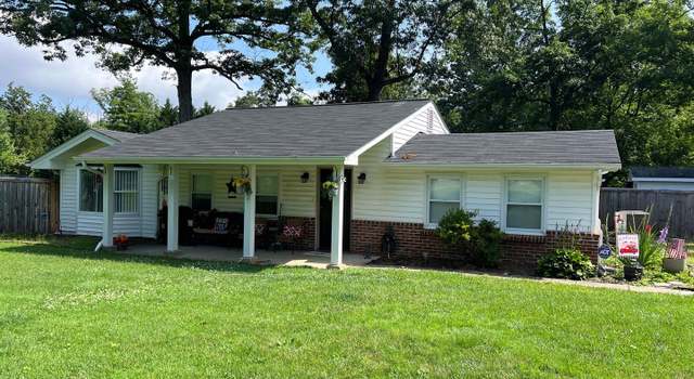 Photo of 7620 Wiley Dr, Lorton, VA 22079