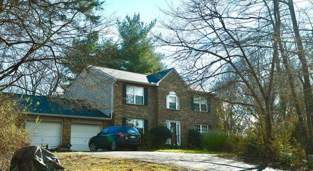 Photo of 8964 Round Top Rd, Manassas, VA 20112