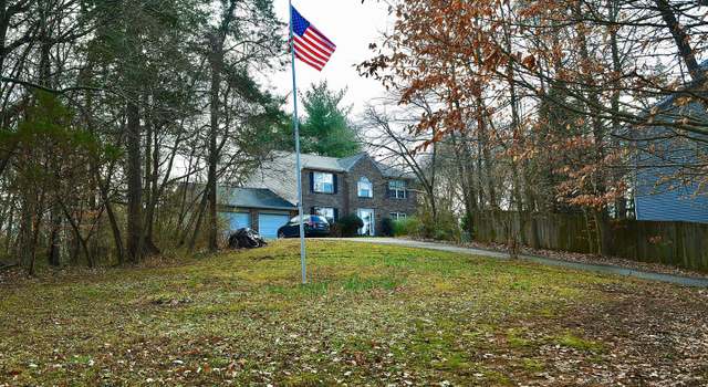 Photo of 8964 Round Top Rd, Manassas, VA 20112