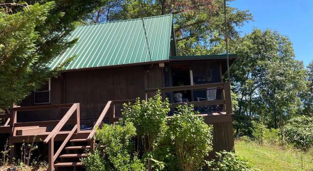 Photo of 1527 Highland Springs Rd, Old Fields, WV 26845