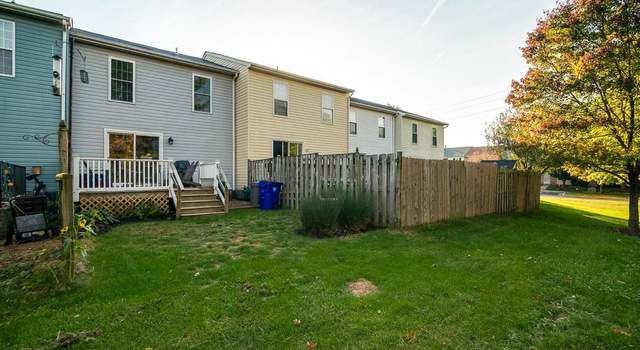 Photo of 4987 Pintail Ct, Frederick, MD 21703
