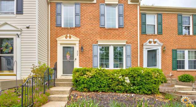 Photo of 908 Chestnut Wood Ct, Curtis Bay, MD 21226