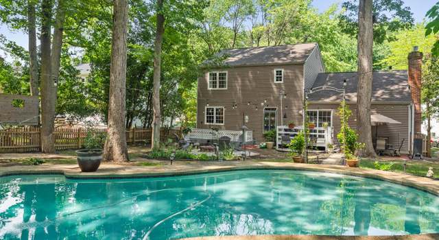 Photo of 3203 Blackwalnut Dr, Annapolis, MD 21403