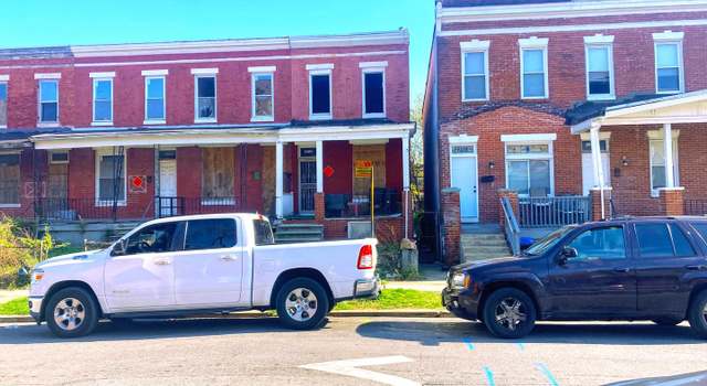 Photo of 2913 Arunah Ave, Baltimore, MD 21216