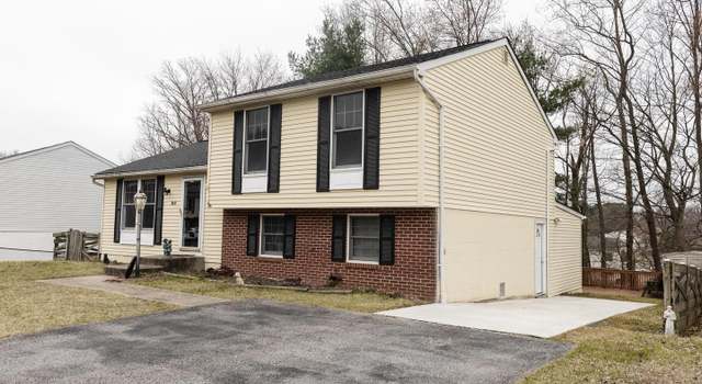 Photo of 9310 Shadycreek Way, Baltimore, MD 21234