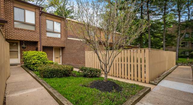 Photo of 13 Tanner Ct Unit H, Baltimore, MD 21208