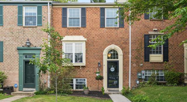 Photo of 9 Bussing Ct, Lutherville Timonium, MD 21093