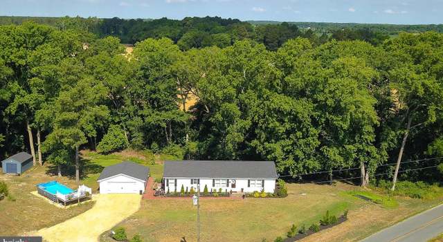 Photo of 5520 Indiantown Rd, Rhodesdale, MD 21659