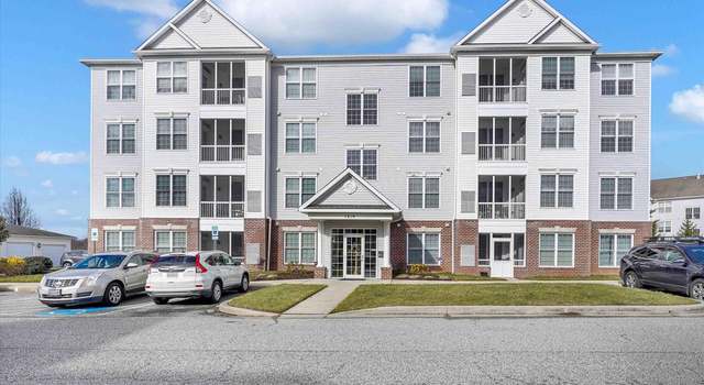 Photo of 1819 Selvin Dr #201, Bel Air, MD 21015