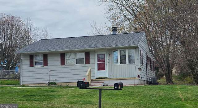 Photo of 700 Tydings Rd, Havre De Grace, MD 21078
