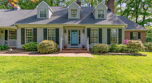 Photo of 3007 Franklins Chance Dr, Fallston, MD 21047