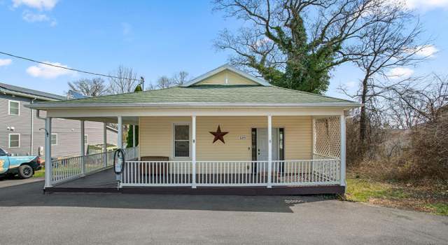 Photo of 6241 Hanover Rd, Hanover, MD 21076