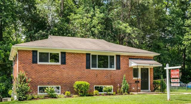 Photo of 3919 Littleton St, Silver Spring, MD 20906