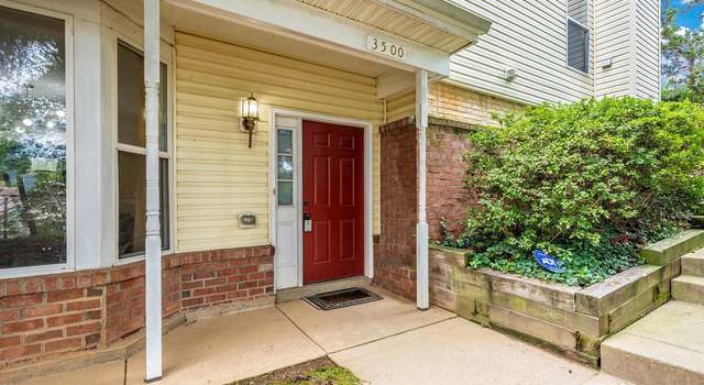Photo of 3500 65th Ave Unit 10-E, Hyattsville, MD 20784