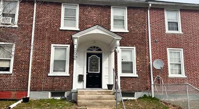 Photo of 2926 N Constitution Rd, Camden, NJ 08104