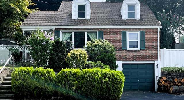 Photo of 102 E Broad St, Reading, PA 19607