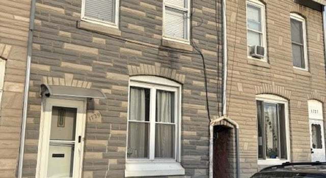 Photo of 1729 Thorn St, Reading, PA 19601