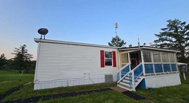 Photo of 245 Hideaway Ln, Frenchville, PA 16836